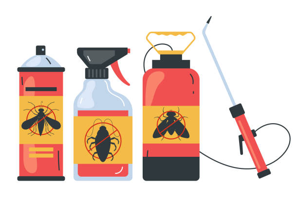 Reliable Burke Centre, VA Pest Control Solutions